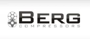 Винтовые компрессоры BERG с прямым приводом