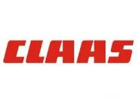 Пресс-подборщик Claas Rollant 46