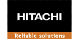 HITACHI