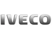 Вилка переключения КПП 8857827 Naveco IVECO Daily