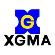 Фронтальный погрузчик XGMA XG932H