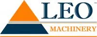 Leo Machinery логотип