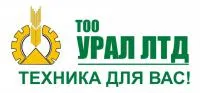 Урал ЛТД ТОО логотип