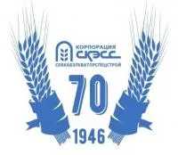 Корпорация «СКЭСС» логотип