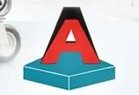 ЧТУП "АлмондГР" логотип