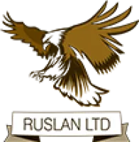 ТОО Ruslan LTD логотип