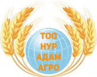 ТОО "Нур Адам Агро" logo