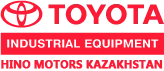 Toyota Tsusho Technics Central Asia