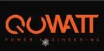 QUWATT логотип