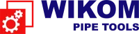 ТОО "WIKOM Pipe Tools" логотип