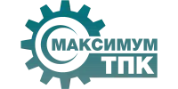 ООО ТПК «Максимум» логотип