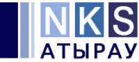 ТОО NKS - Атырау logo