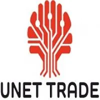 TOO «UNET-TRADE» логотип