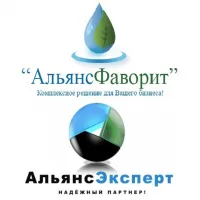 Альянс Эксперт логотип