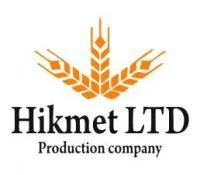 ТОО "Hikmet LTD" логотип