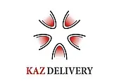 ТОО «Kazdelivery» logo