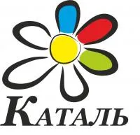 ТОО "Каталь" логотип