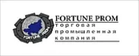 ТОО «Fortune PROM» логотип
