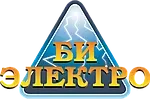 TD BI ELEKTRO логотип