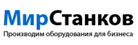 МирСтанков логотип