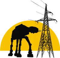 Nomad Electrics логотип