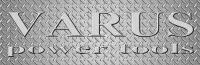 VARUS power tools логотип