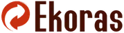 Ekoras logo