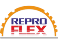 Reproflex логотип