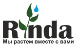 Ринда ТОО логотип
