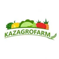 КазАгроФарм logo