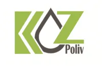 ТОО Kaz Poliv логотип