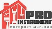 Pro-Инструмент logo