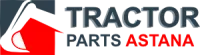 TRACTOR PARTS-ASTANA логотип