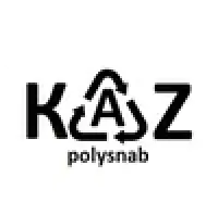 ТОО "КАЗполиснаб" логотип