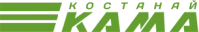 ТОО ТД Костанай-Кама логотип