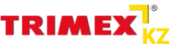 Trimex KZ логотип