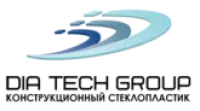 ТОО "DiaTech Group" logo