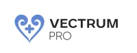 Vectrum Pro логотип