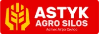 ТОО «Astyk Agro Silos» logo