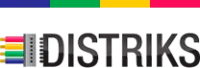 Distriks Group logo