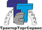 ТракторТоргСервис логотип