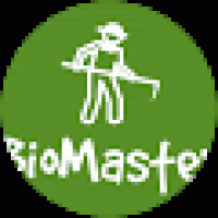 Компания BioMaster логотип
