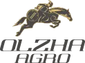 ТОО «Олжа Агро» логотип