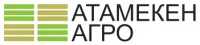 АО Атамекен-Агро логотип