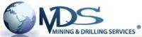 ТОО «Mining Drilling Services» логотип