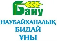 ТОО Бану Агро logo