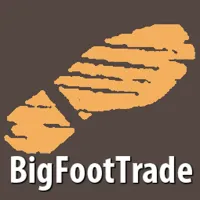 BigFootTrade логотип
