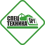 ТОО «Спецтехника» logo