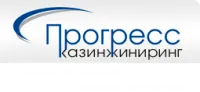 ТОО «ПрогрессКазИнжиниринг» логотип