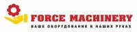 ТОО "FORCE MACHINERY" logo